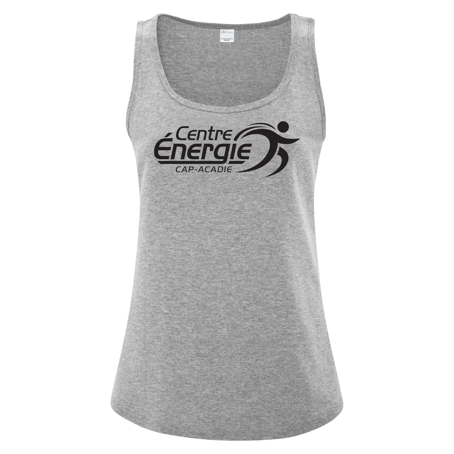 Ladies Cotton Tank Top