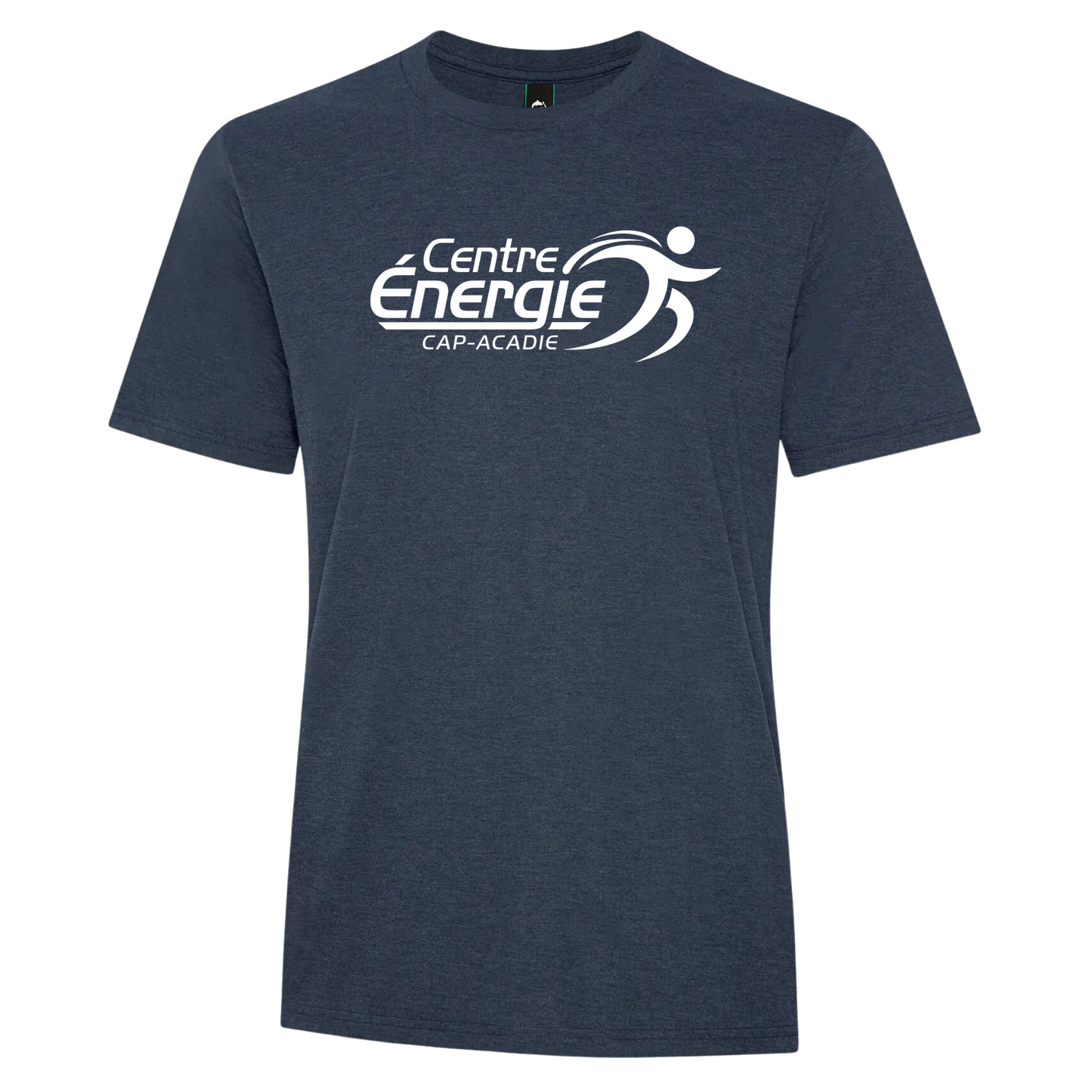 Adult Unisex Triblend Tee