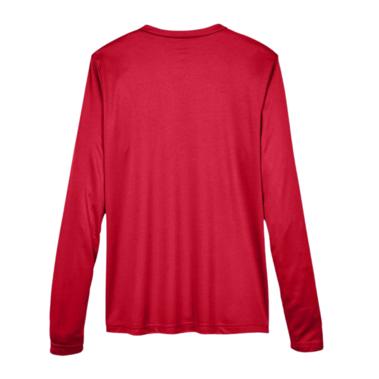 Ladies' Dry Fit Long Sleeve Shirt