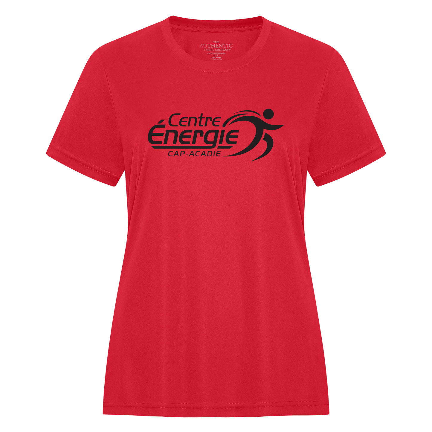 ATC Ladies Dri Fit Tee