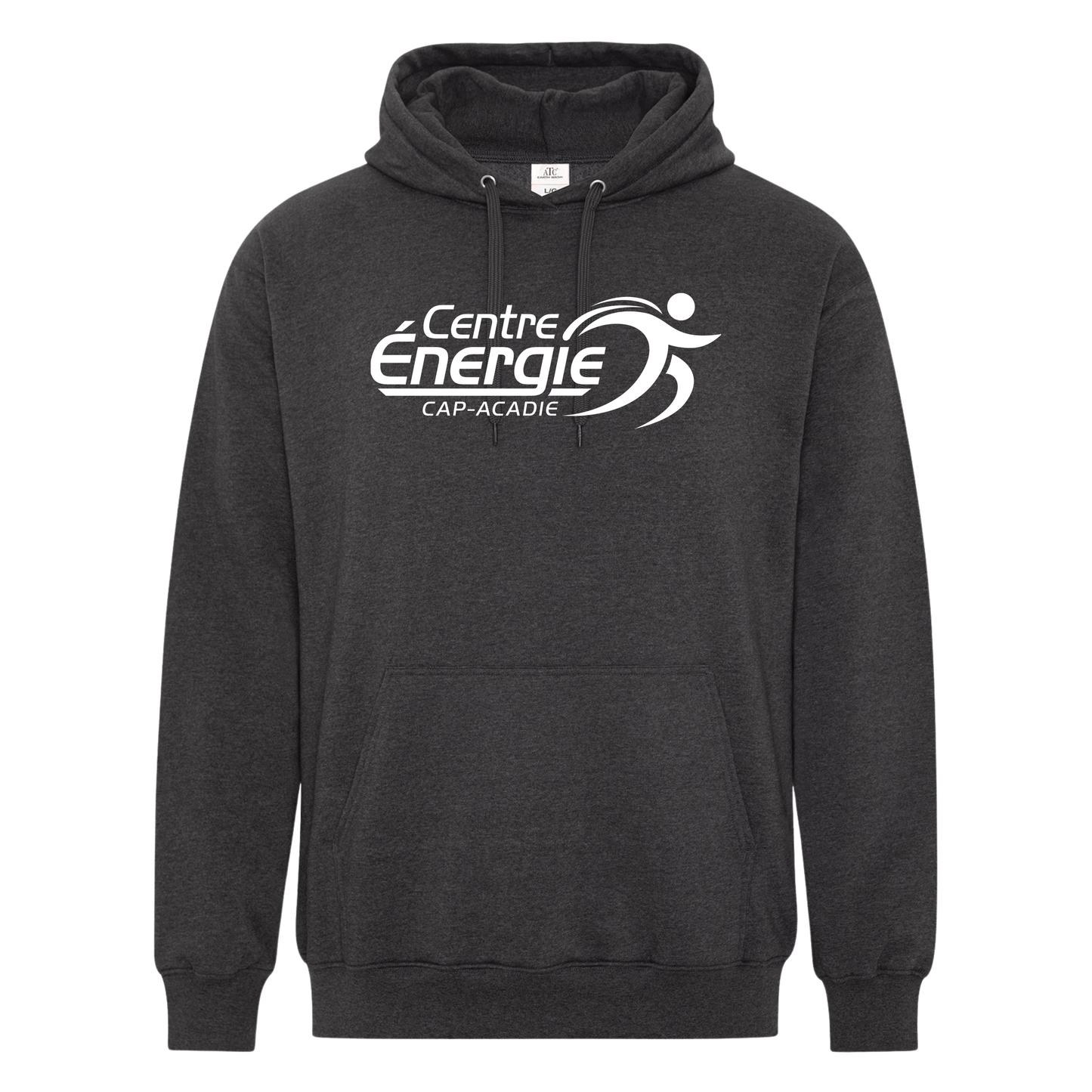 ATC Earth Wash Lightweight Hoodie Unisex