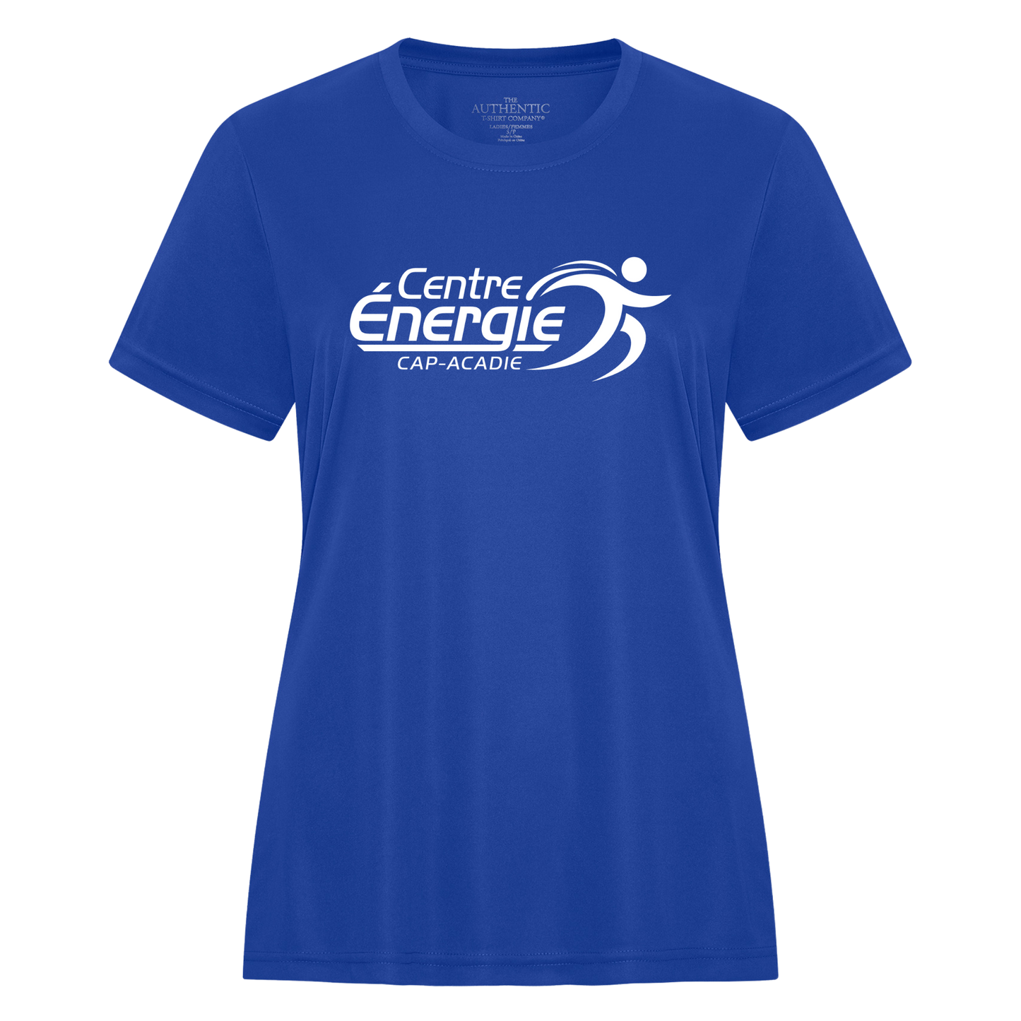 ATC Ladies Dri Fit Tee