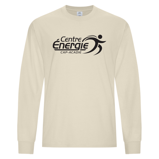 ATC Earth Wash Long Sleeve Unisex