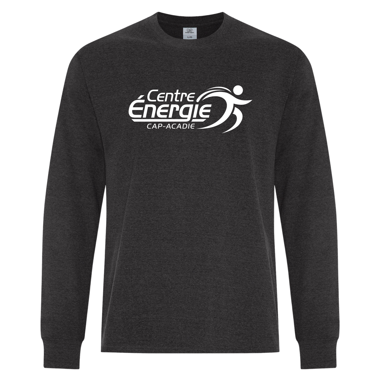 ATC Earth Wash Long Sleeve Unisex