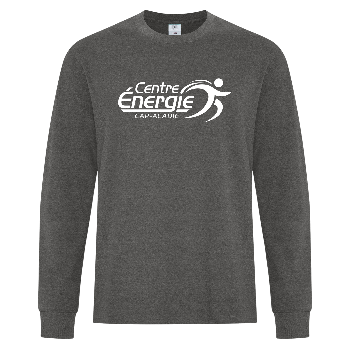 ATC Earth Wash Long Sleeve Unisex