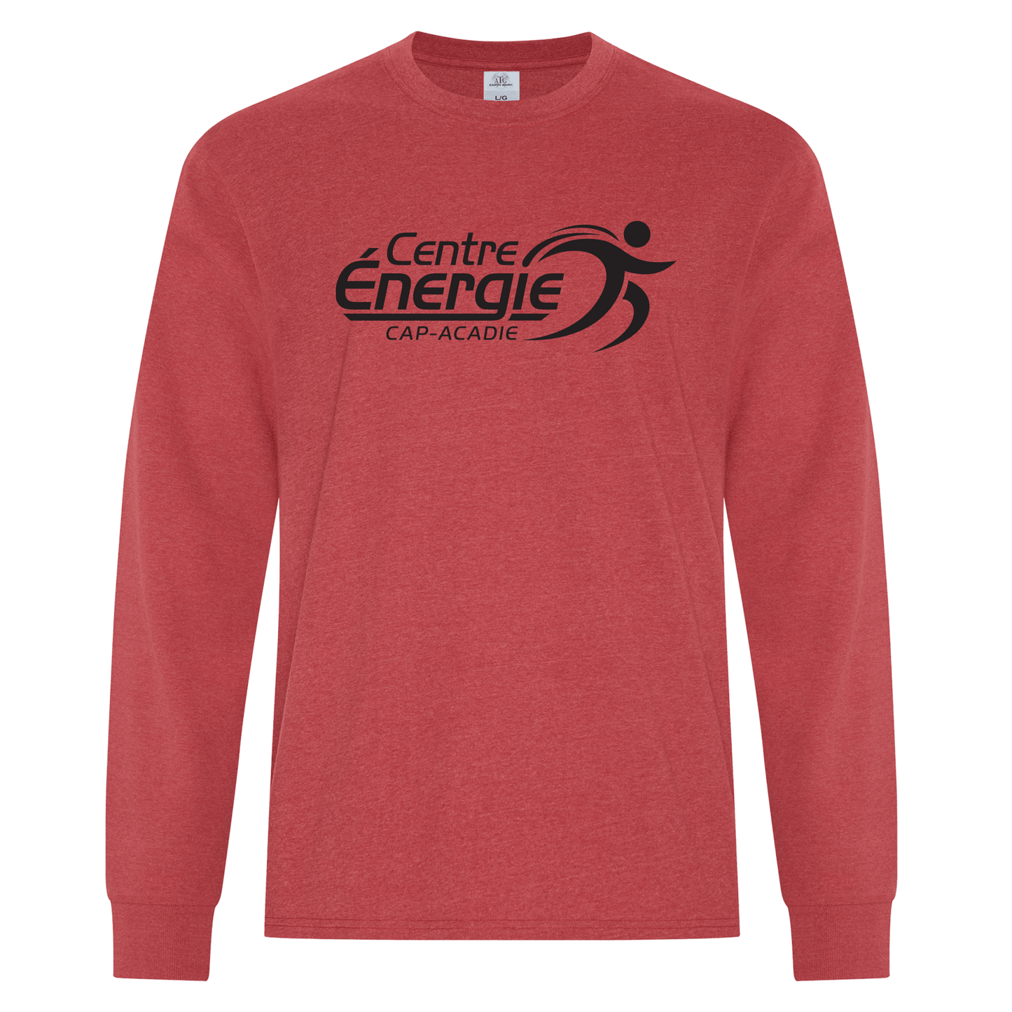 ATC Earth Wash Long Sleeve Unisex