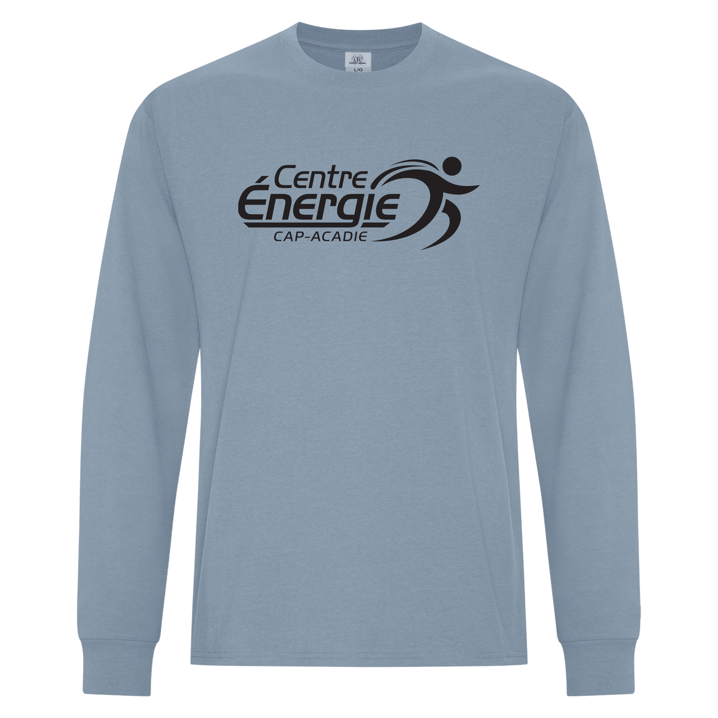 ATC Earth Wash Long Sleeve Unisex