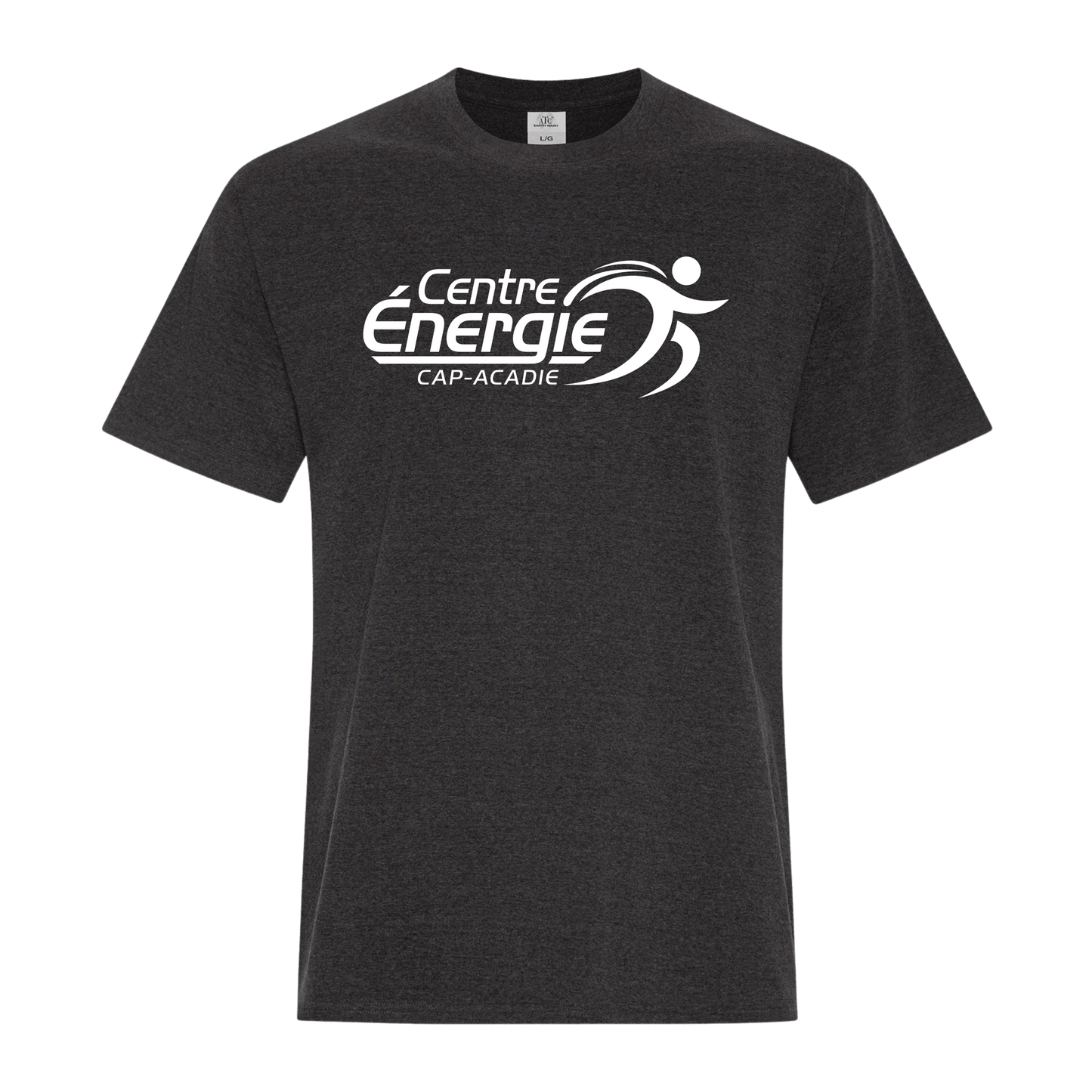 ATC Earth Wash Tee Unisex