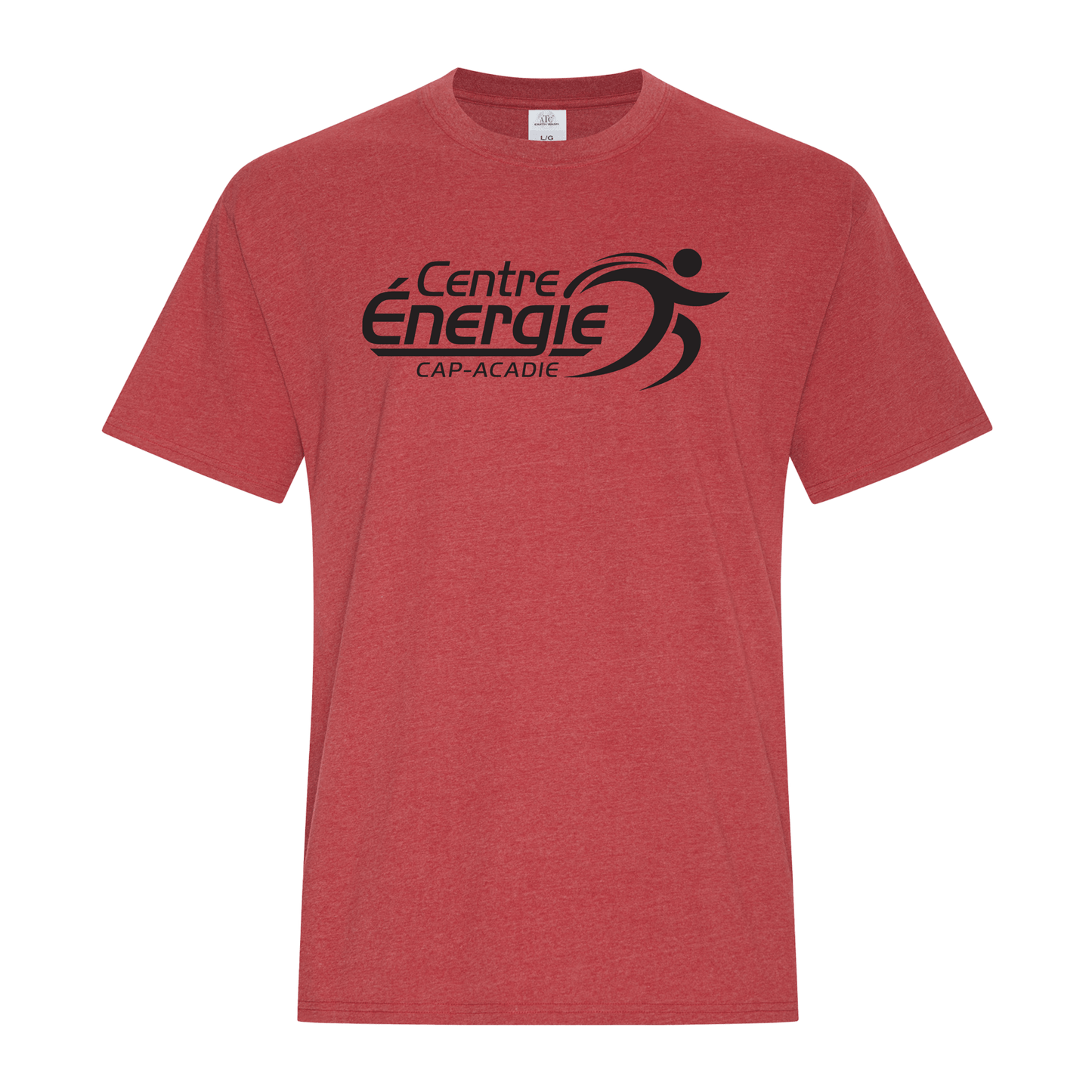 ATC Earth Wash Tee Unisex