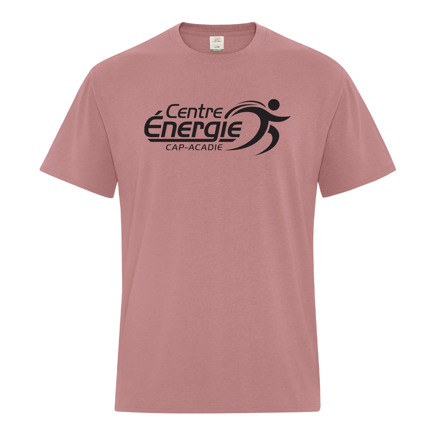 ATC Earth Wash Tee Unisex