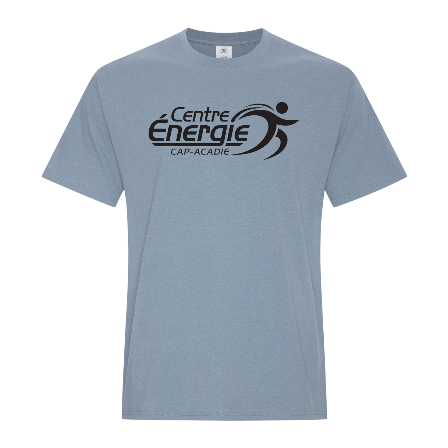 ATC Earth Wash Tee Unisex