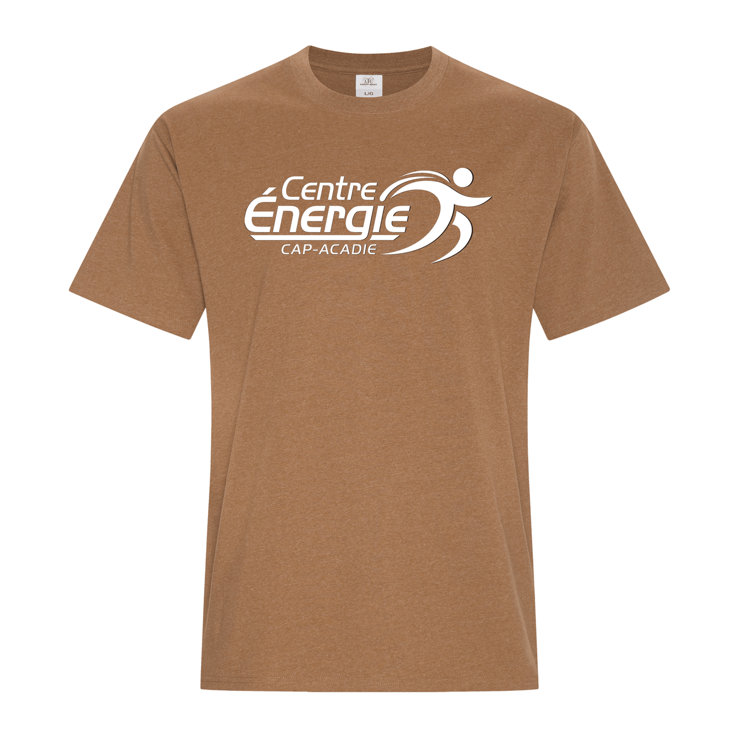 ATC Earth Wash Tee Unisex