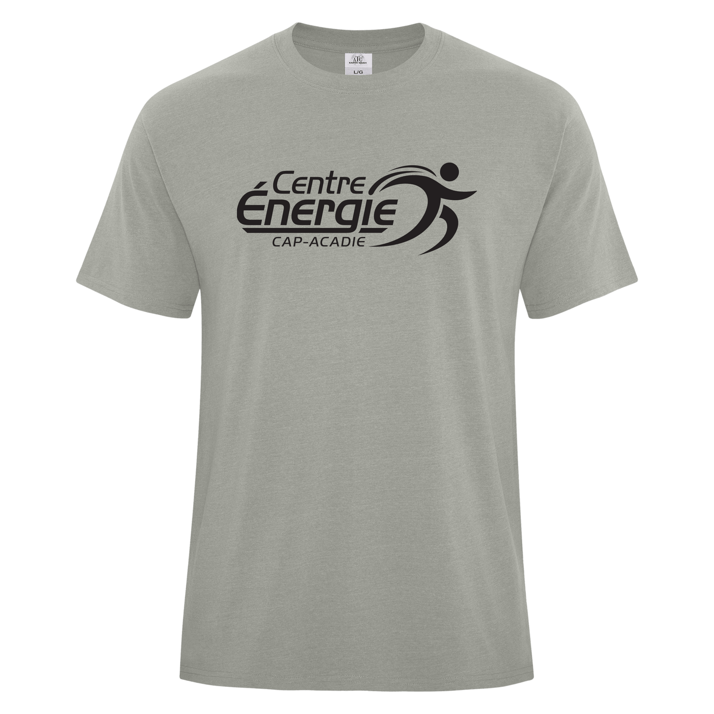 ATC Earth Wash Tee Unisex