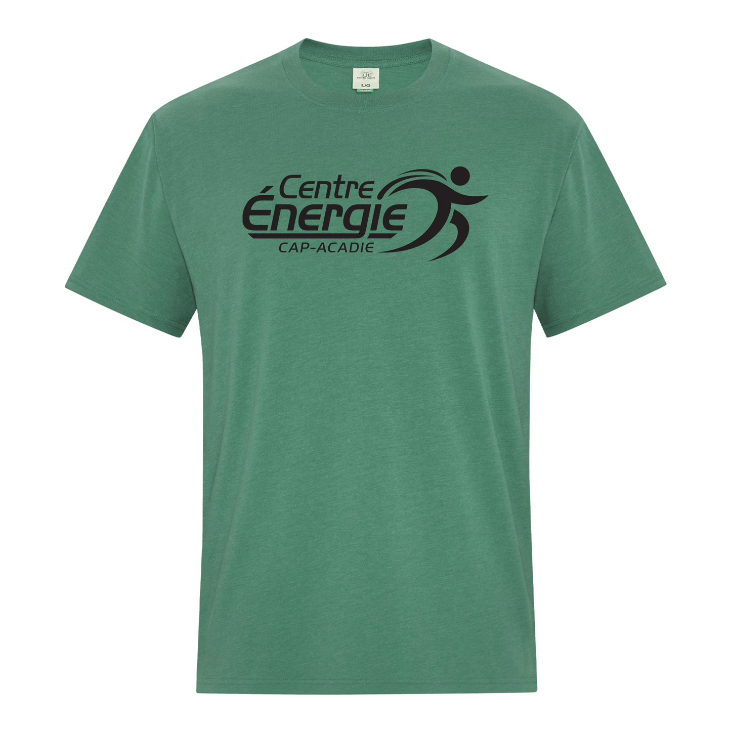 ATC Earth Wash Tee Unisex