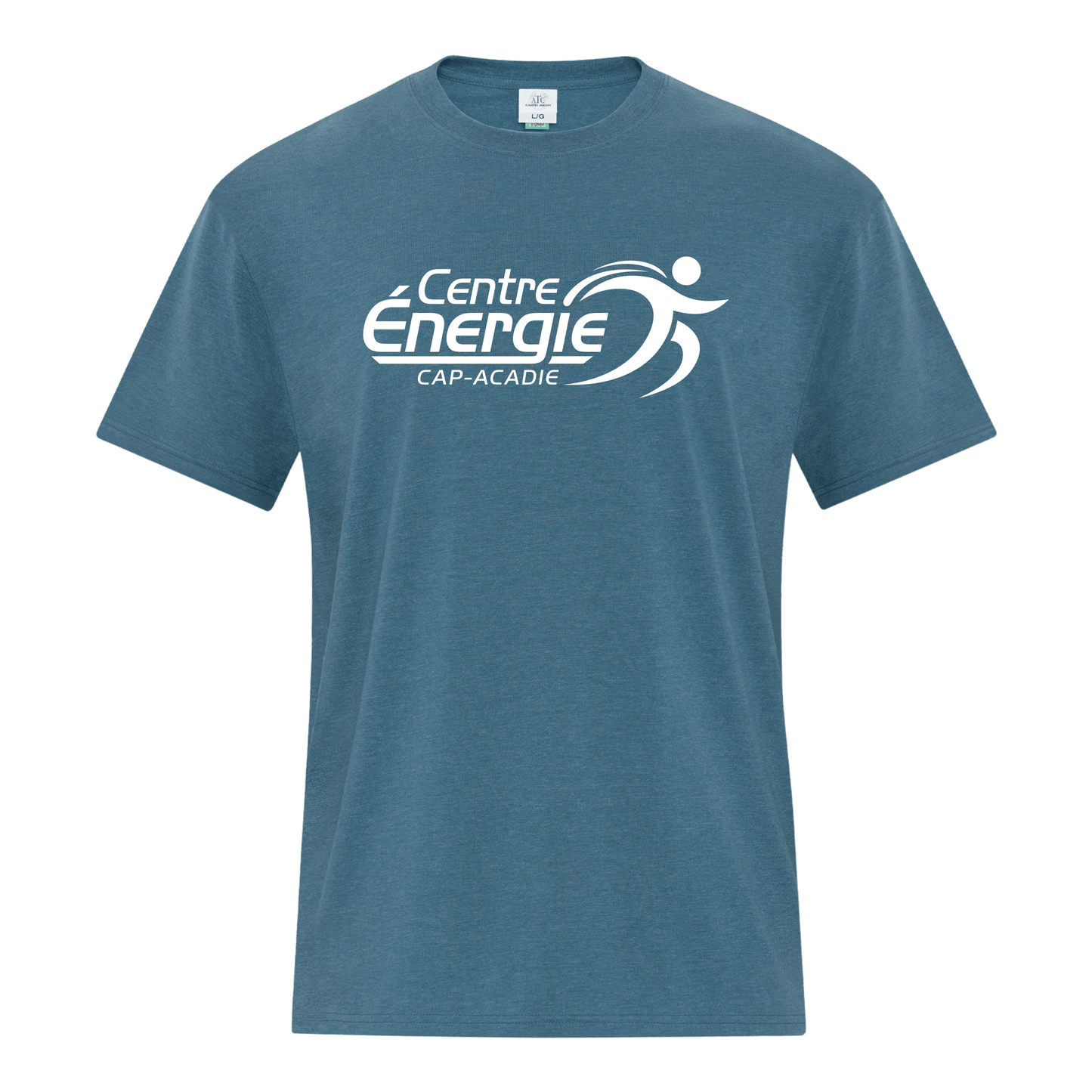 ATC Earth Wash Tee Unisex