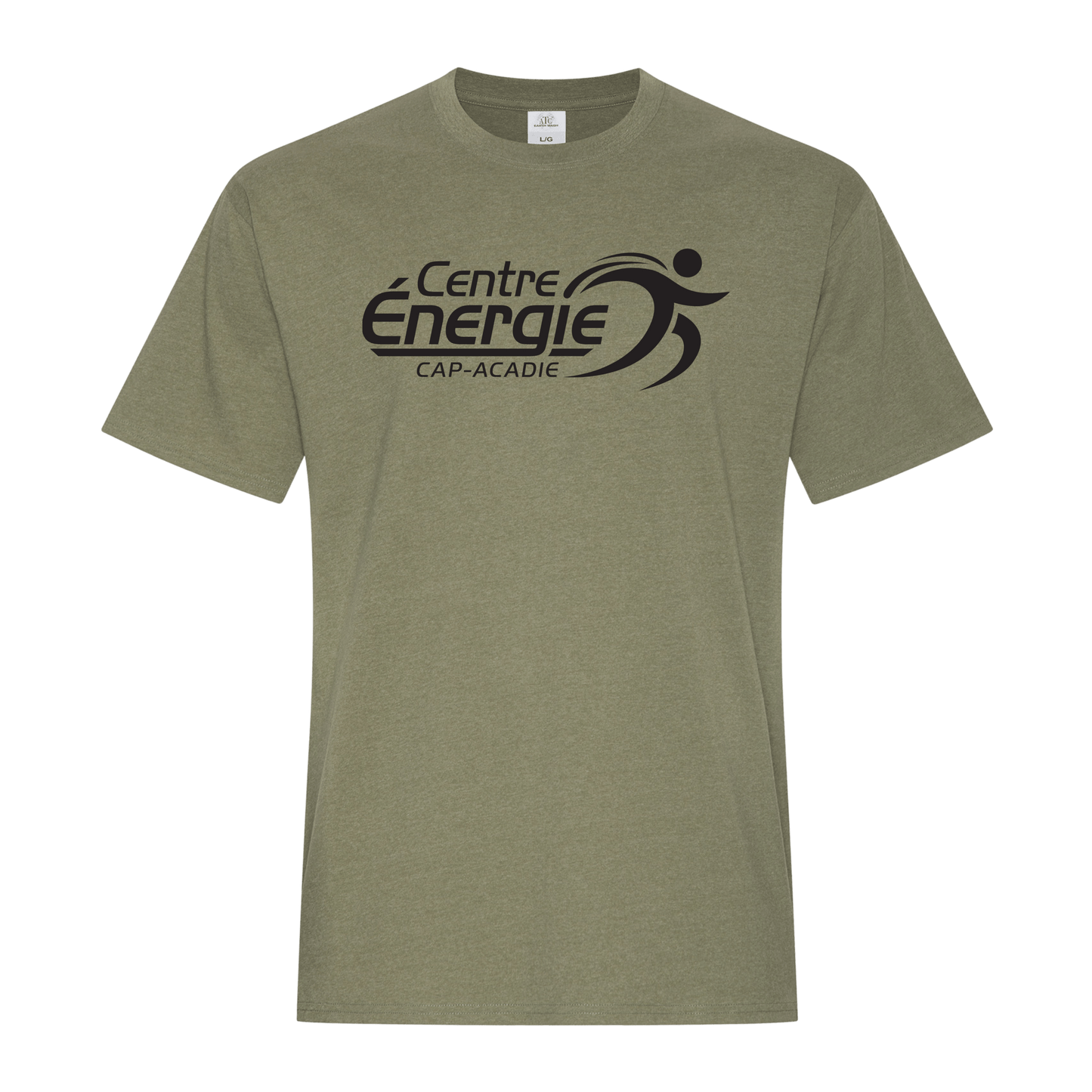 ATC Earth Wash Tee Unisex