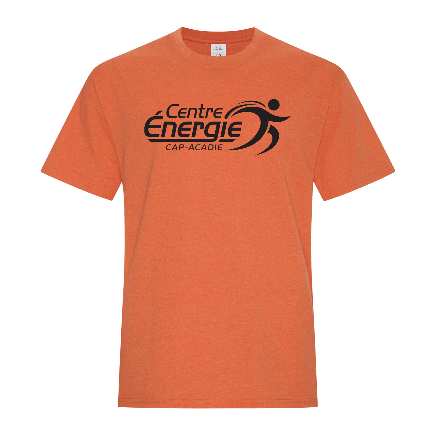 ATC Earth Wash Tee Unisex