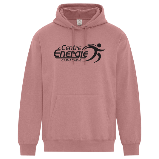 ATC Earth Wash Lightweight Hoodie Unisex