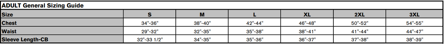 Adult Unisex Triblend Tee